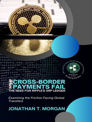 cover image of Where Cross-Border Payments Fail
